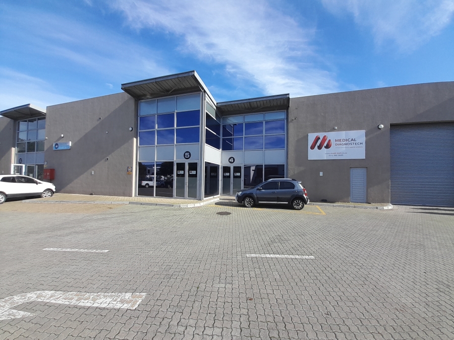 To Let commercial Property for Rent in Brackenfell Industrial Western Cape